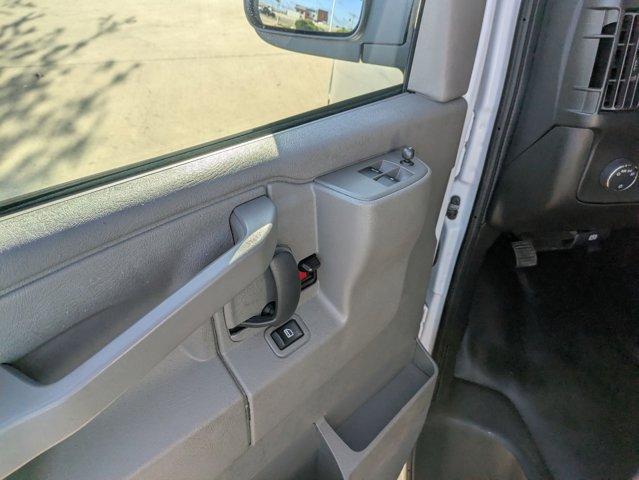 2023 GMC Savana Cargo Van Vehicle Photo in SELMA, TX 78154-1459