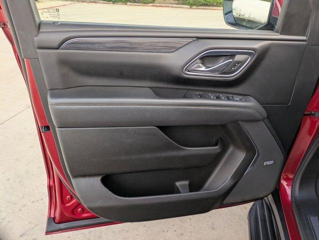 2023 GMC Yukon Vehicle Photo in SELMA, TX 78154-1459