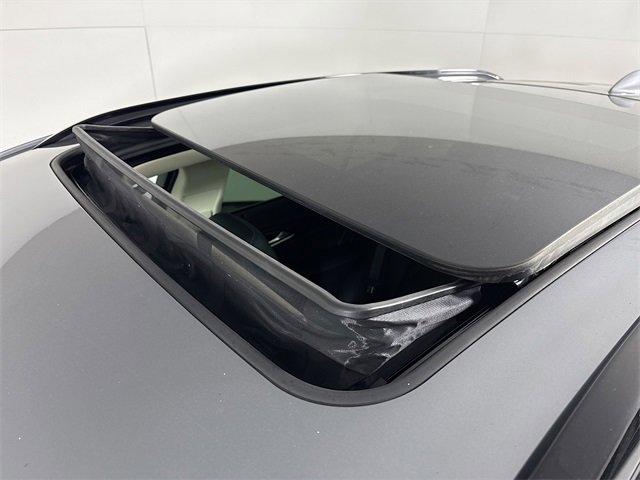2021 Buick Envision Vehicle Photo in PUYALLUP, WA 98371-4149