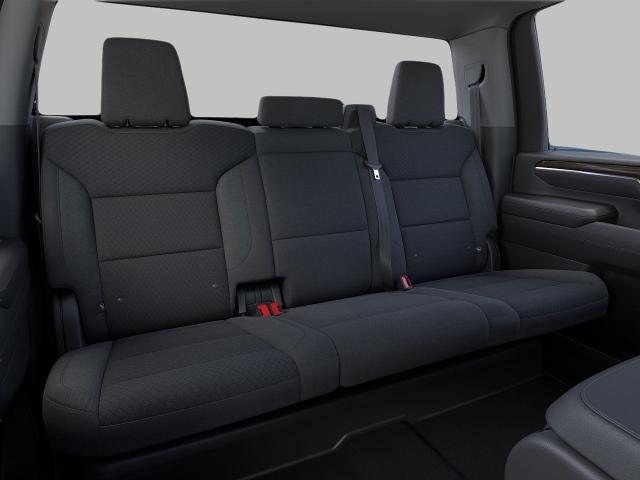 2025 GMC Sierra 3500 HD Vehicle Photo in OSHKOSH, WI 54904-7811