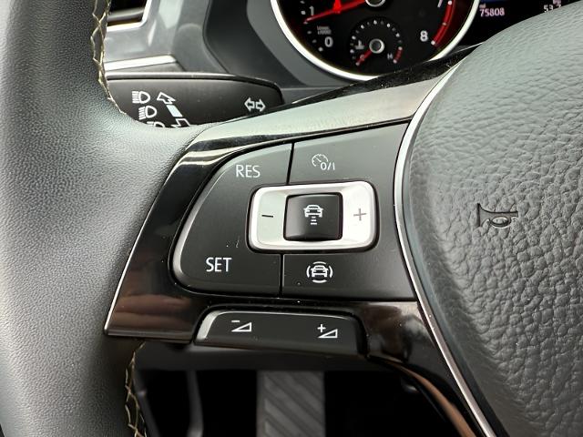 2021 Volkswagen Tiguan Vehicle Photo in MIDDLETON, WI 53562-1492