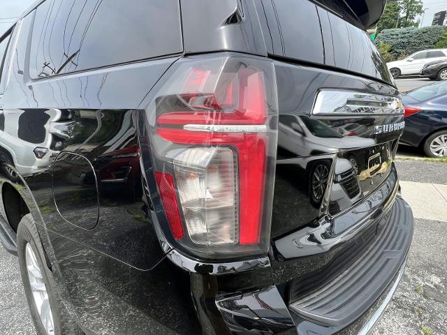 2023 Chevrolet Suburban Vehicle Photo in Roslyn, NY 11576