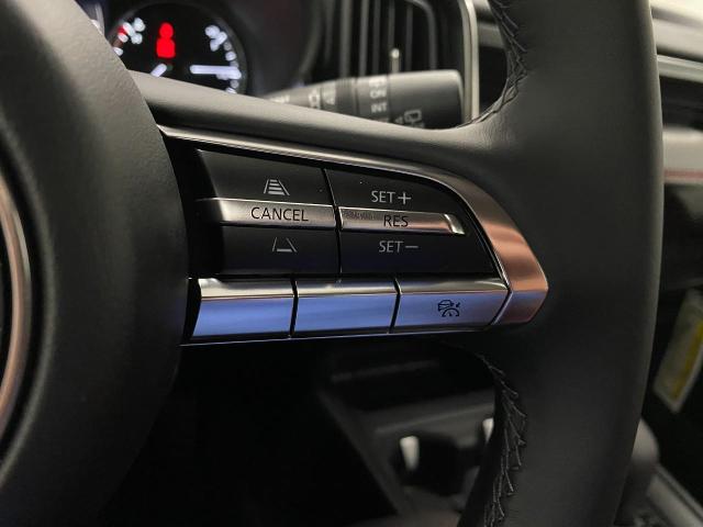 2025 Mazda CX-50 Hybrid Vehicle Photo in Appleton, WI 54913