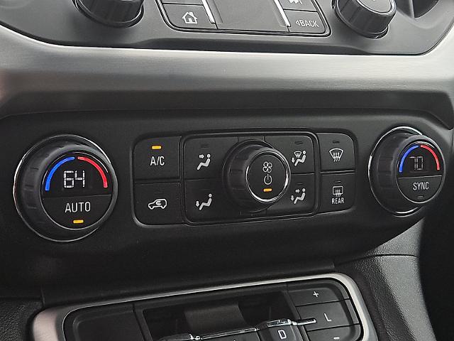 2023 GMC Acadia Vehicle Photo in TREVOSE, PA 19053-4984