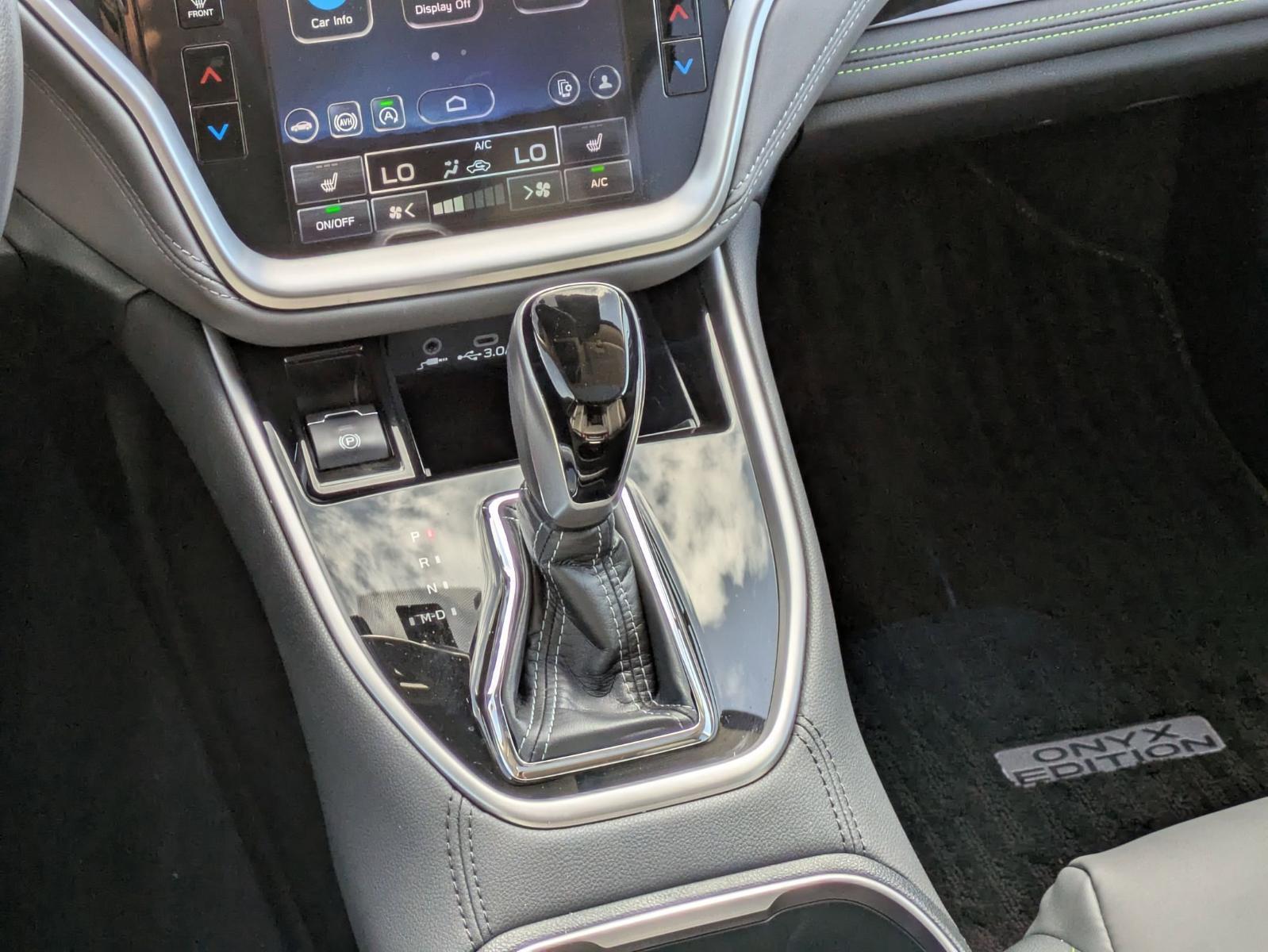 2025 Subaru Outback Vehicle Photo in SELMA, TX 78154-1460