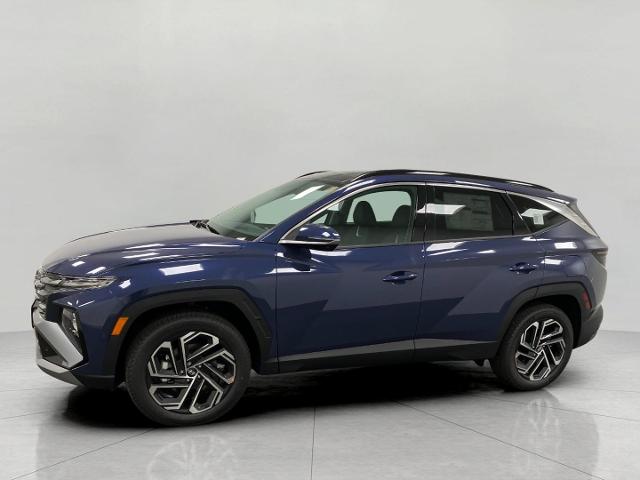 2025 Hyundai TUCSON Vehicle Photo in Appleton, WI 54913