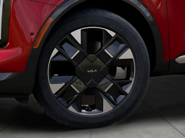 2026 Kia Sportage Vehicle Photo in Oshkosh, WI 54904