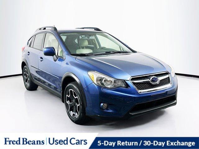 2013 Subaru XV Crosstrek Vehicle Photo in Doylestown, PA 18902