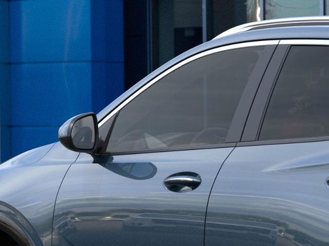 2026 Buick Encore GX Vehicle Photo in NEENAH, WI 54956-2243