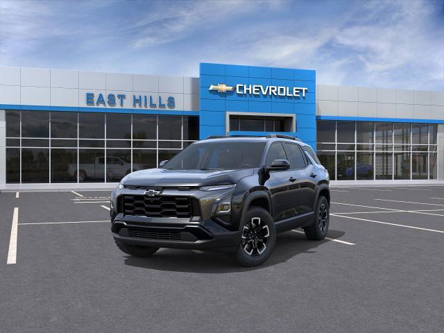 2026 Chevrolet Equinox Vehicle Photo in Roslyn, NY 11576