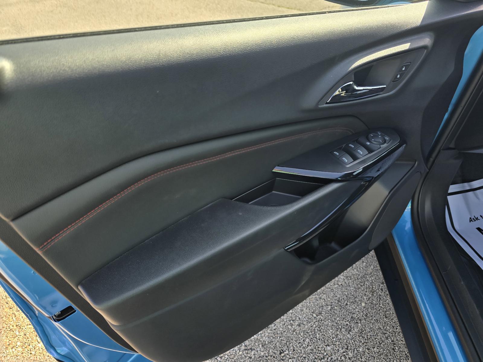2025 Chevrolet Trax Vehicle Photo in Rolla, MO 65401