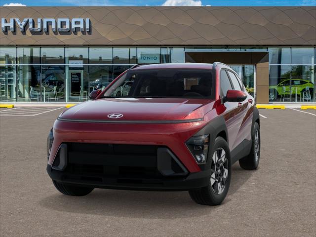 2025 Hyundai KONA Vehicle Photo in Philadelphia, PA 19116