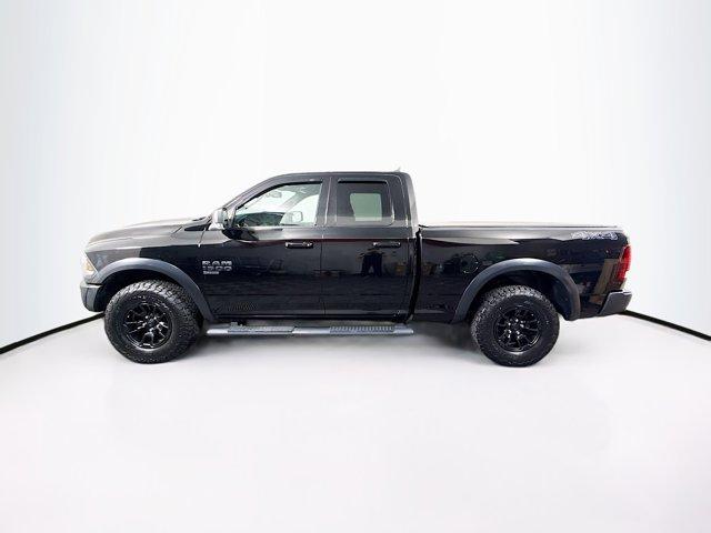 2021 Ram 1500 Classic Vehicle Photo in Flemington, NJ 08822