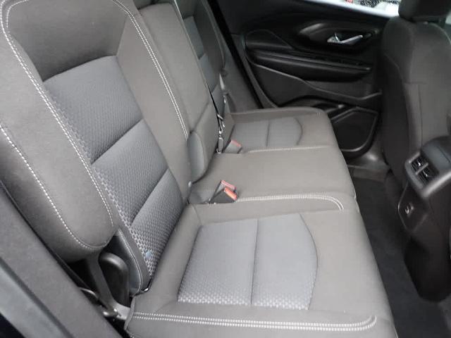 2023 GMC Terrain Vehicle Photo in ZELIENOPLE, PA 16063-2910