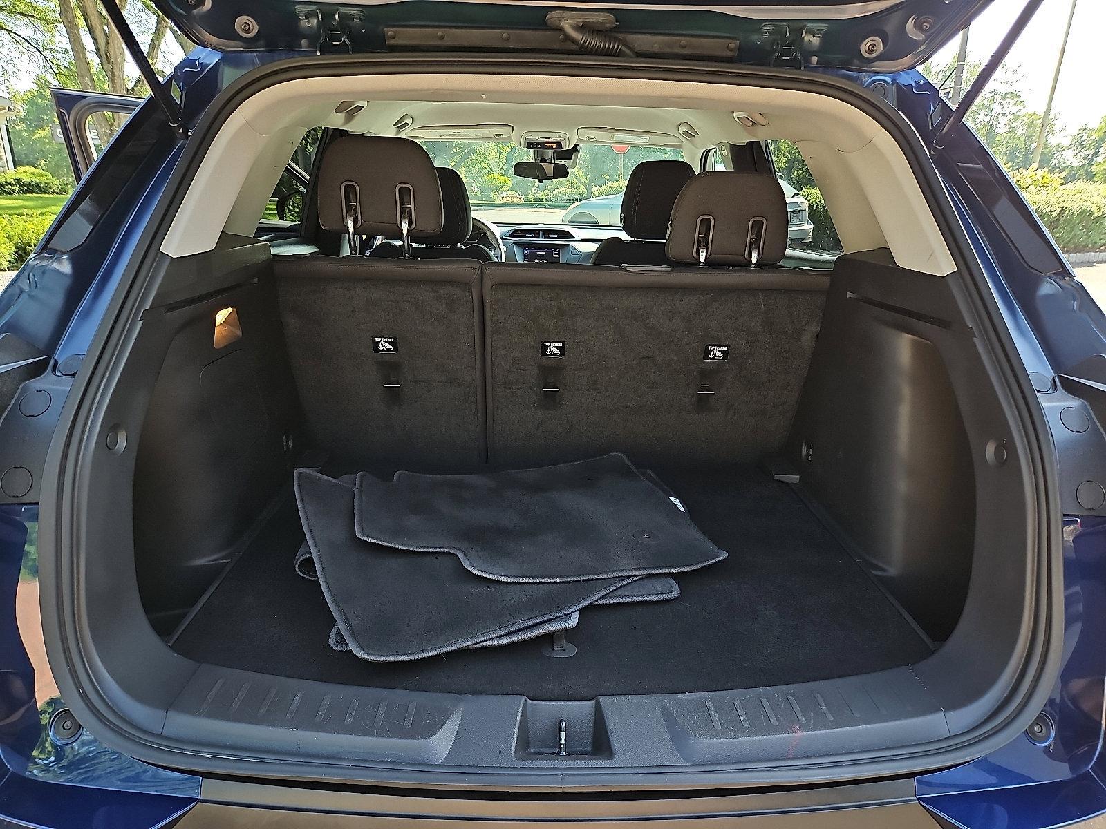 2023 Chevrolet Trailblazer Vehicle Photo in Jenkintown, PA 19046