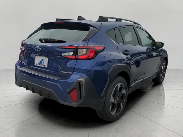 2025 Subaru Crosstrek Vehicle Photo in Green Bay, WI 54304