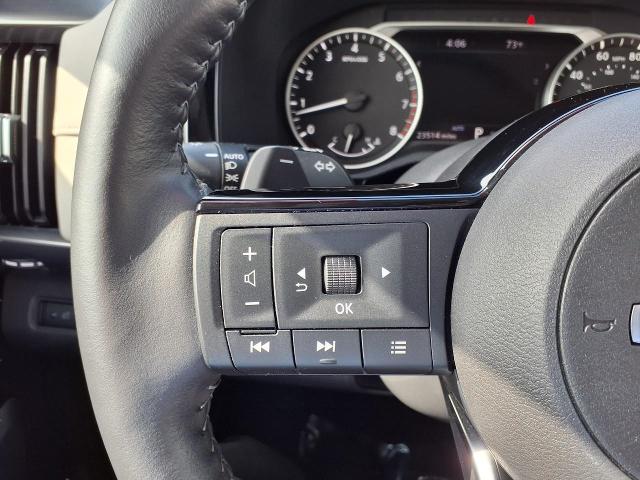2022 Nissan Pathfinder Vehicle Photo in Oshkosh, WI 54904