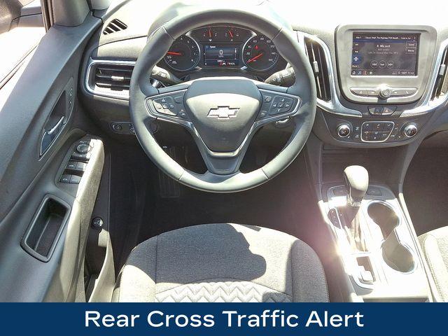 2023 Chevrolet Equinox Vehicle Photo in DANBURY, CT 06810-5034