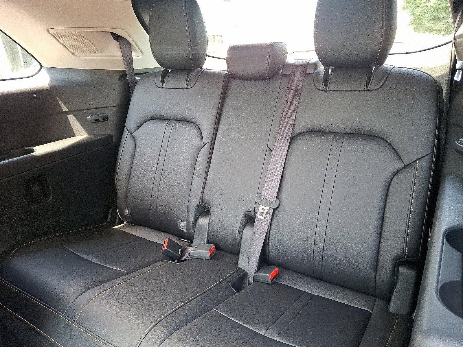 2024 Mazda CX-90 PHEV Vehicle Photo in Harrisburg, PA 17111