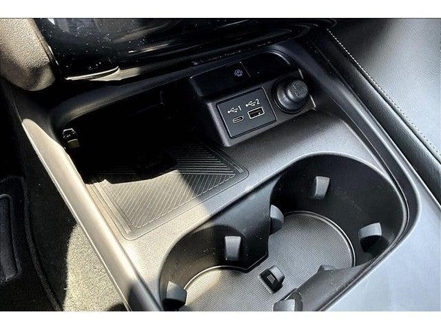 2023 INFINITI QX50 Vehicle Photo in San Antonio, TX 78230