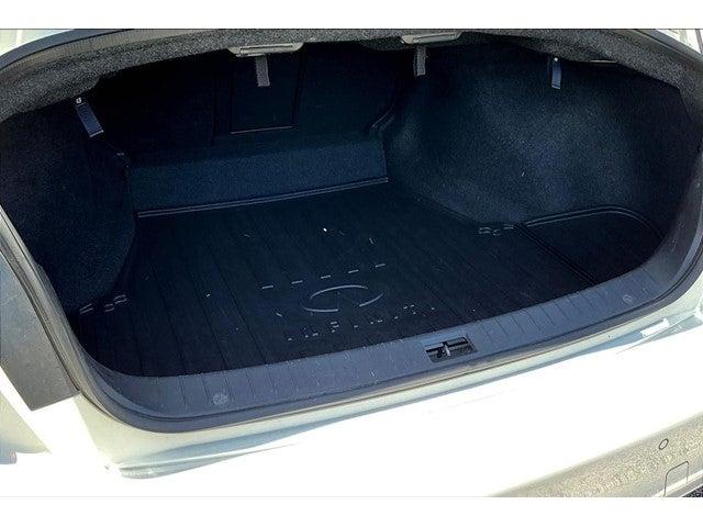 2023 INFINITI Q50 Vehicle Photo in San Antonio, TX 78230