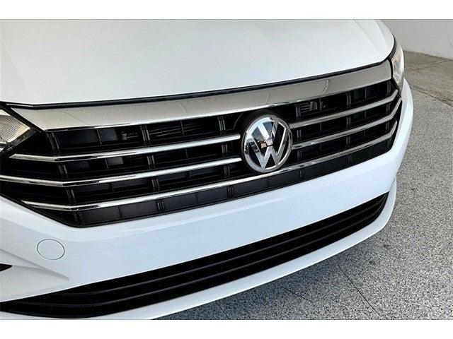 2021 Volkswagen Jetta Vehicle Photo in Grapevine, TX 76051