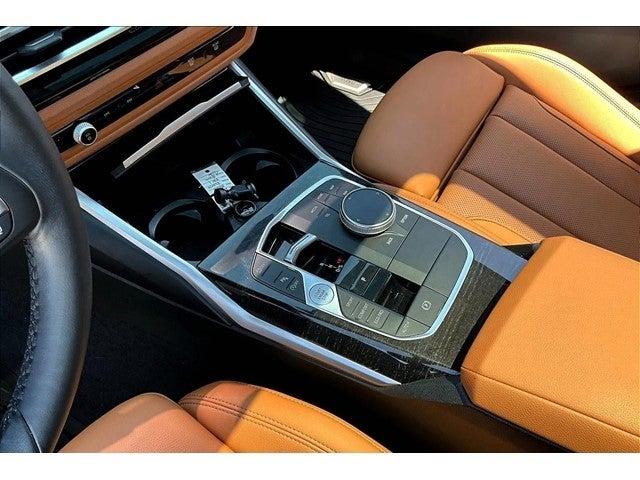 2023 BMW 330i Vehicle Photo in Grapevine, TX 76051