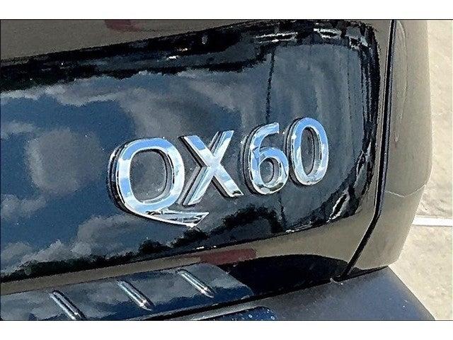 2025 INFINITI QX60 Vehicle Photo in Grapevine, TX 76051