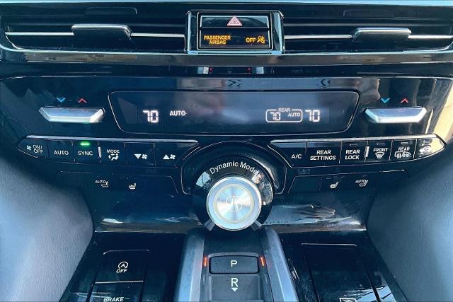 2024 Acura MDX Vehicle Photo in Tulsa, OK 74145
