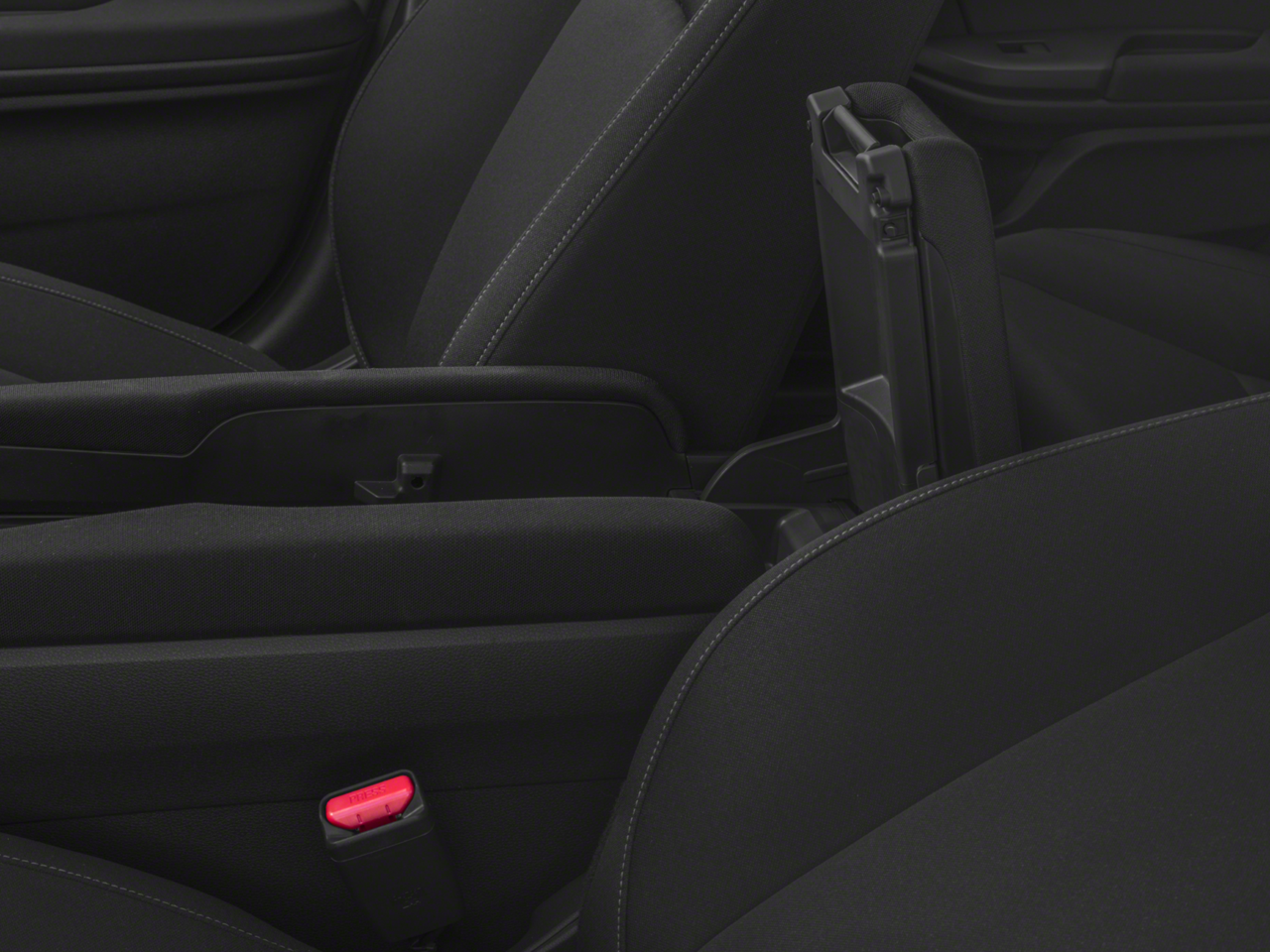 2018 Honda Civic Hatchback Vehicle Photo in Tulsa, OK 74145