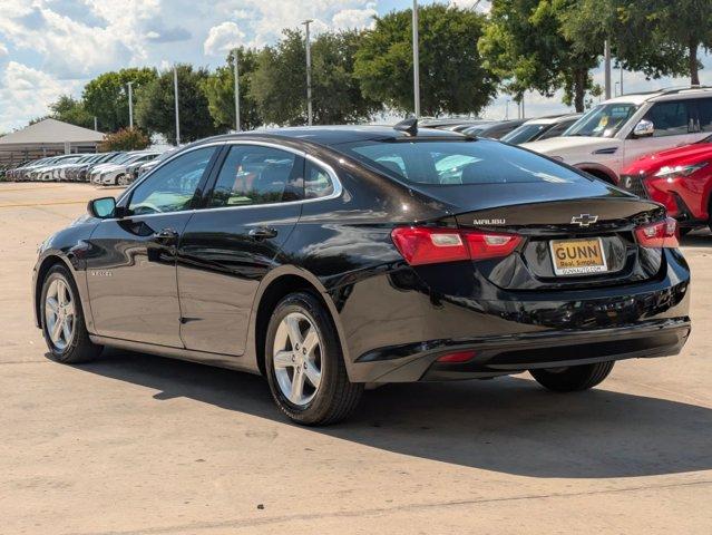 2022 Chevrolet Malibu Vehicle Photo in San Antonio, TX 78209