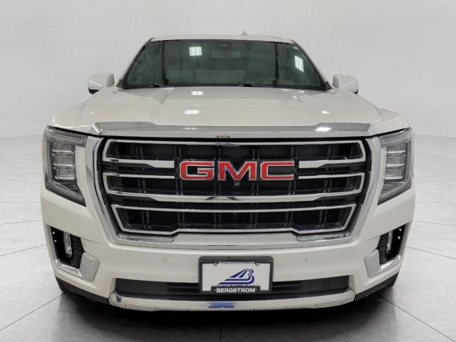 2021 GMC Yukon Vehicle Photo in APPLETON, WI 54914-8833