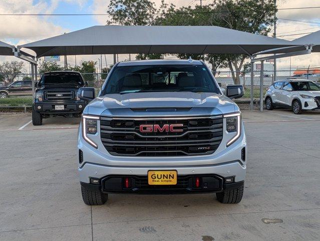 2022 GMC Sierra 1500 Vehicle Photo in SELMA, TX 78154-1459