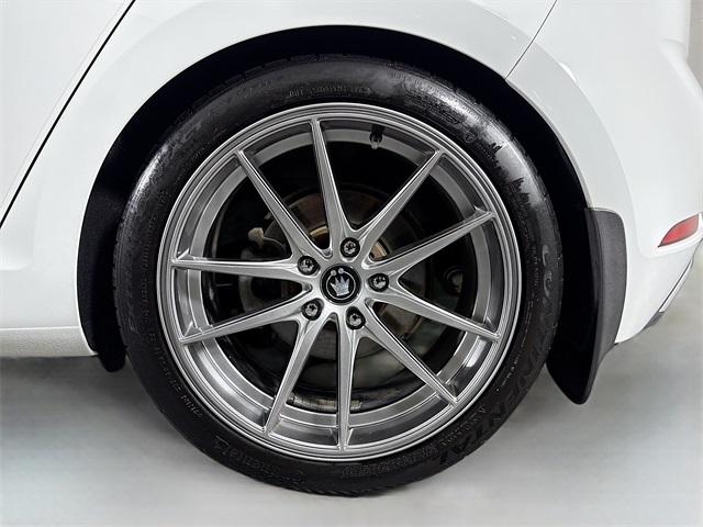 2020 Volkswagen Golf Vehicle Photo in Puyallup, WA 98371