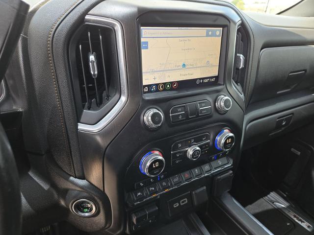 2021 GMC Sierra 1500 Vehicle Photo in Weatherford, TX 76087