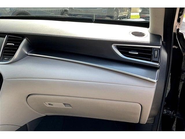 2023 INFINITI QX50 Vehicle Photo in San Antonio, TX 78230