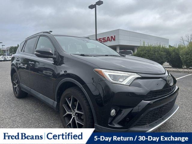 2016 Toyota RAV4 Vehicle Photo in Flemington, NJ 08822