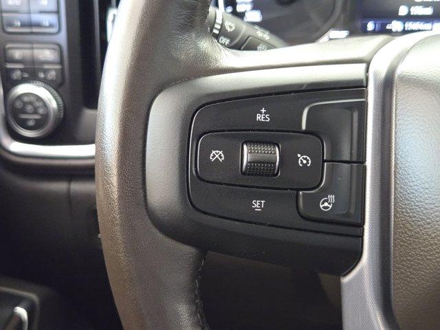 2021 GMC Sierra 1500 Vehicle Photo in Decatur, TX 76234