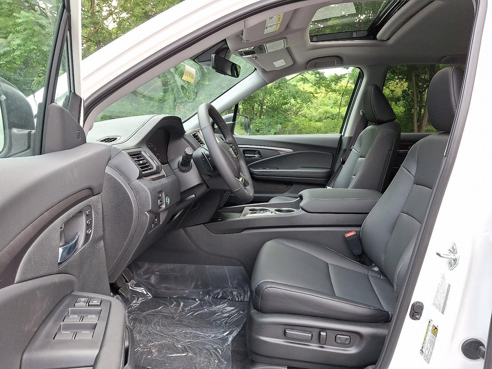 2025 Honda Ridgeline Vehicle Photo in Harrisburg, PA 17111