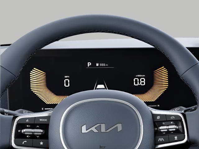 2026 Kia Carnival Hybrid Vehicle Photo in Appleton, WI 54914