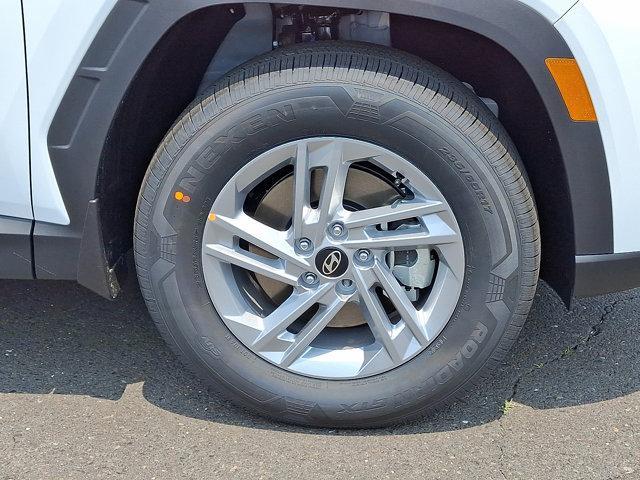 2025 Hyundai TUCSON Vehicle Photo in Philadelphia, PA 19116