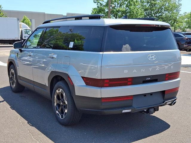 2025 Hyundai SANTA FE Vehicle Photo in Philadelphia, PA 19116