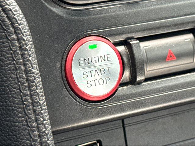 2019 Ford Mustang Vehicle Photo in Hinesville, GA 31313