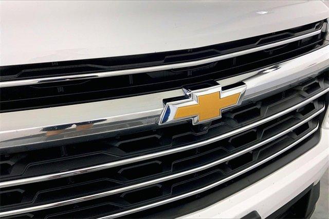 2024 Chevrolet Traverse Vehicle Photo in KANSAS CITY, MO 64114-4502