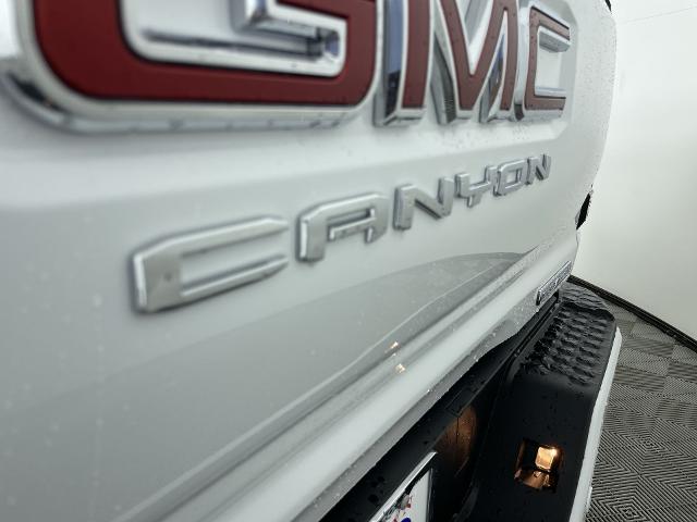 2025 GMC Canyon Vehicle Photo in GILBERT, AZ 85297-0402