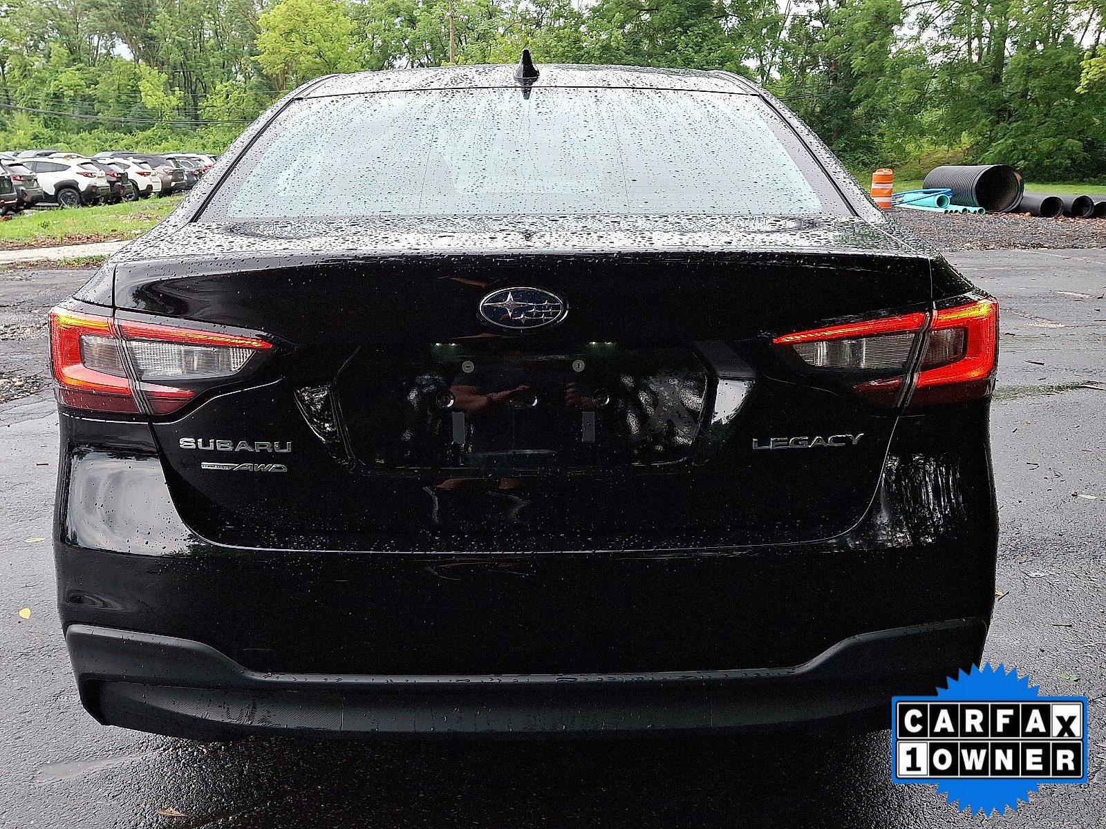 2024 Subaru Legacy Vehicle Photo in Harrisburg, PA 17111