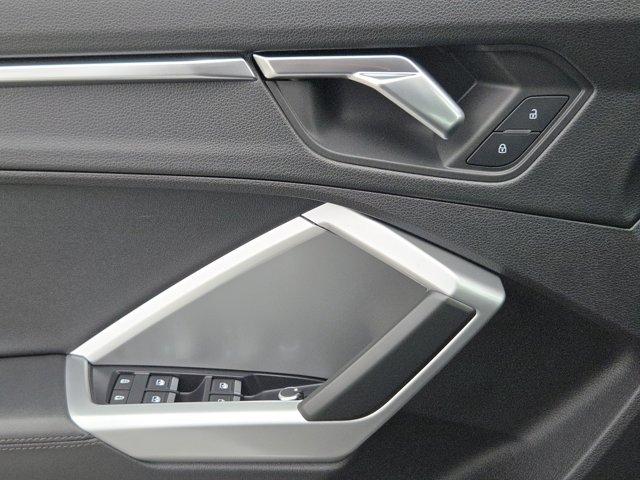 2019 Audi Q3 Vehicle Photo in Decatur, TX 76234