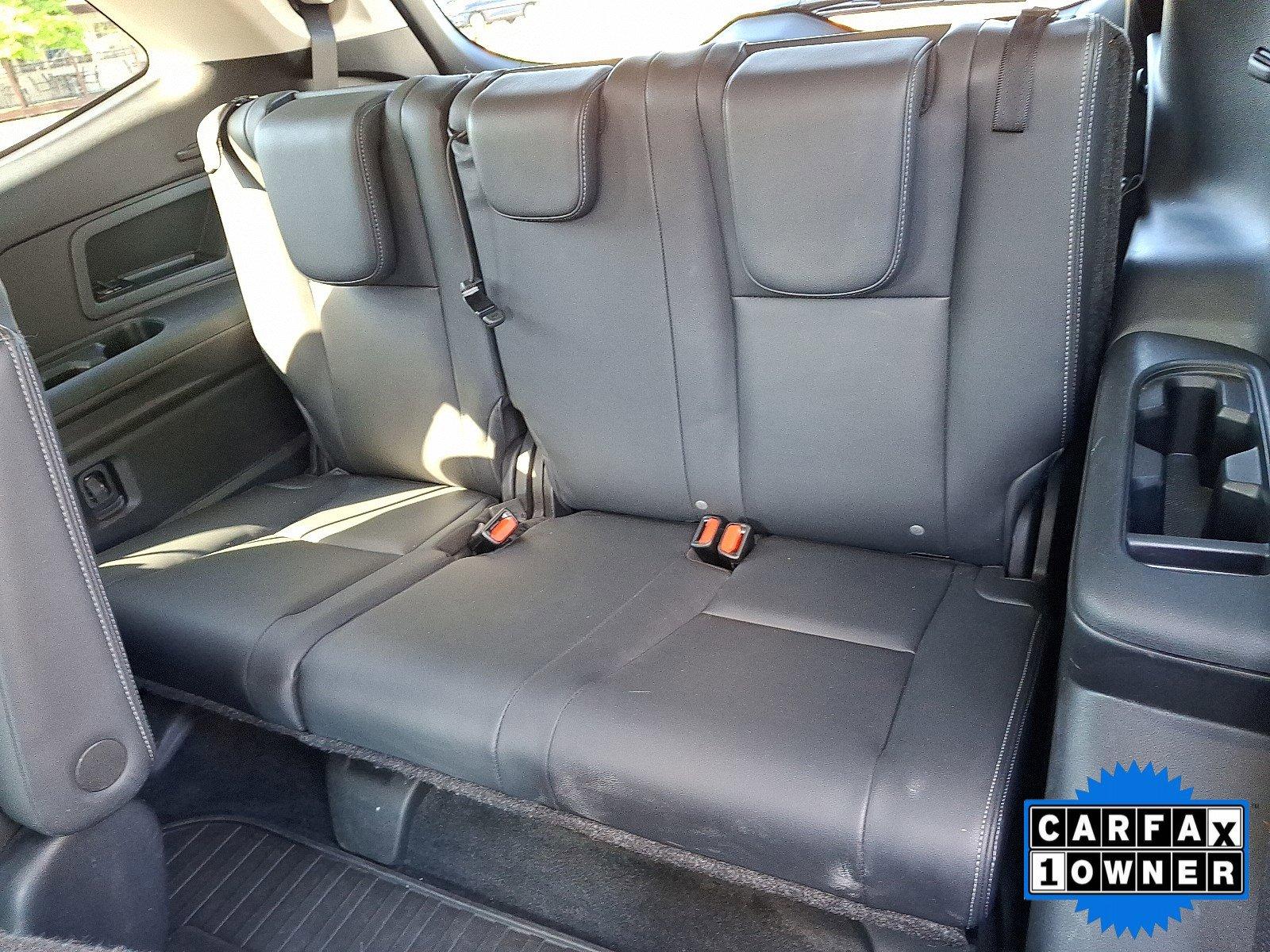 2020 Subaru Ascent Vehicle Photo in Harrisburg, PA 17111
