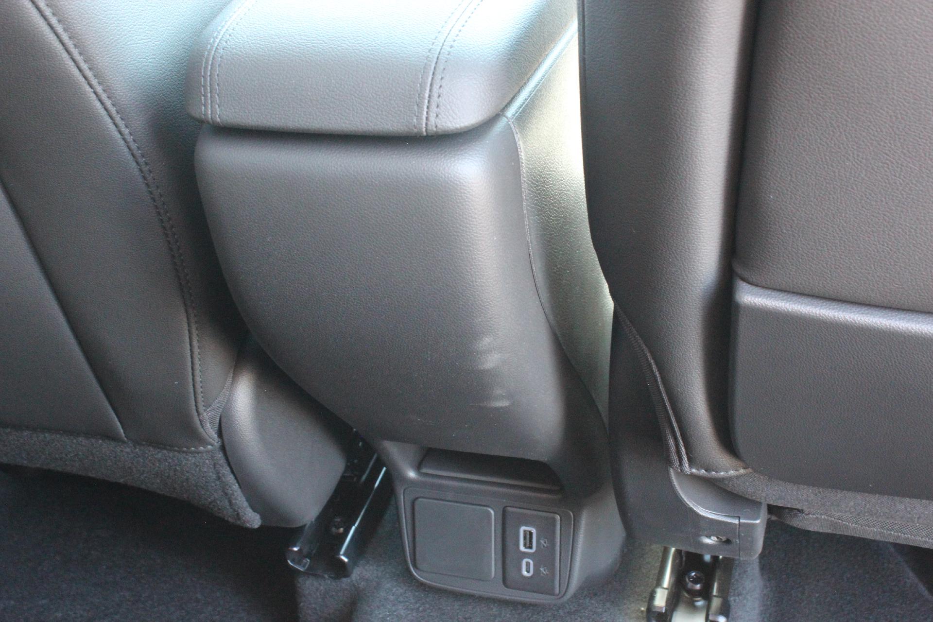 2026 Buick Encore GX Vehicle Photo in AURORA, CO 80012-4011