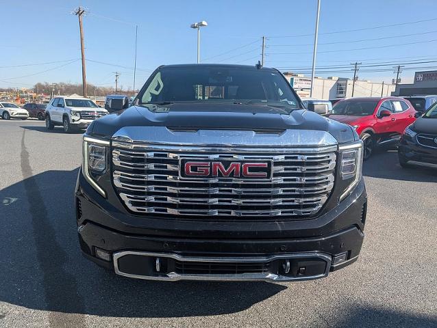 2022 GMC Sierra 1500 Vehicle Photo in HARRISBURG, PA 17111-1033